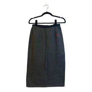 Dolce and Gabbana Jeans Skirt